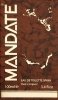  Mandate woda toaletowa dla mężczyzn 100 ml spray